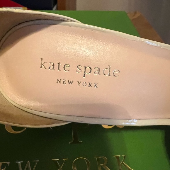 NWT: Kate Spade size 10M - Picture 4 of 9